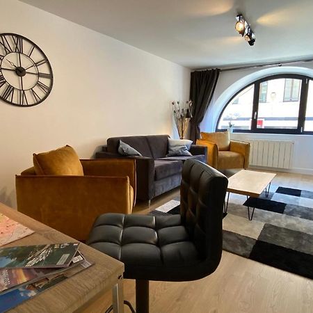 Le Royal 4 - Apartment For 4 People In The City Center 안시 외부 사진