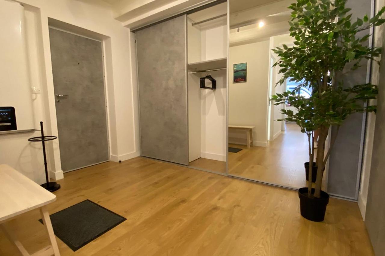 Le Royal 4 - Apartment For 4 People In The City Center 안시 외부 사진