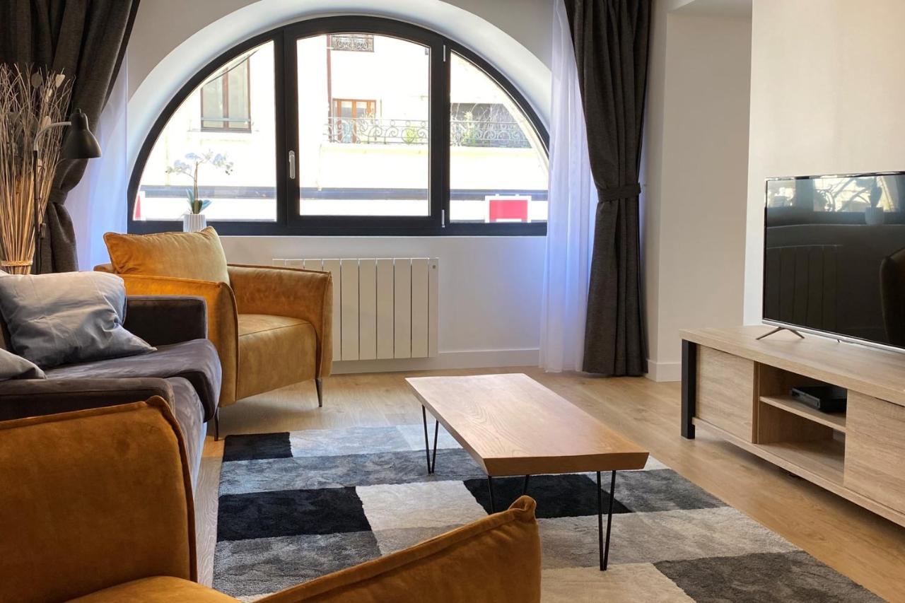 Le Royal 4 - Apartment For 4 People In The City Center 안시 외부 사진