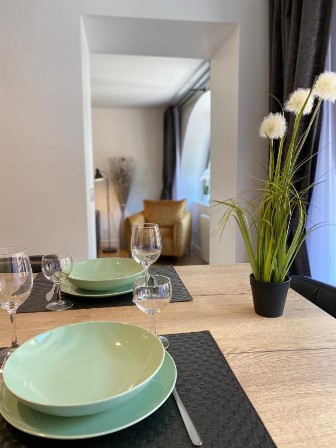 Le Royal 4 - Apartment For 4 People In The City Center 안시 외부 사진