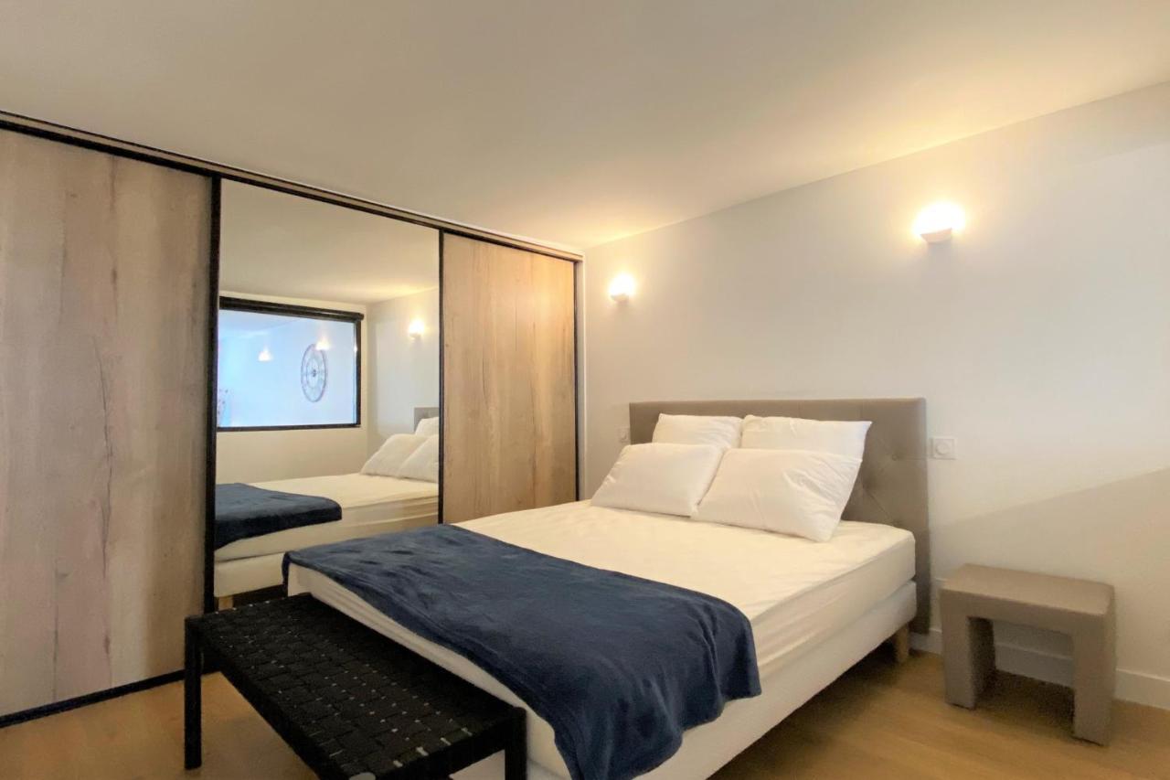Le Royal 4 - Apartment For 4 People In The City Center 안시 외부 사진