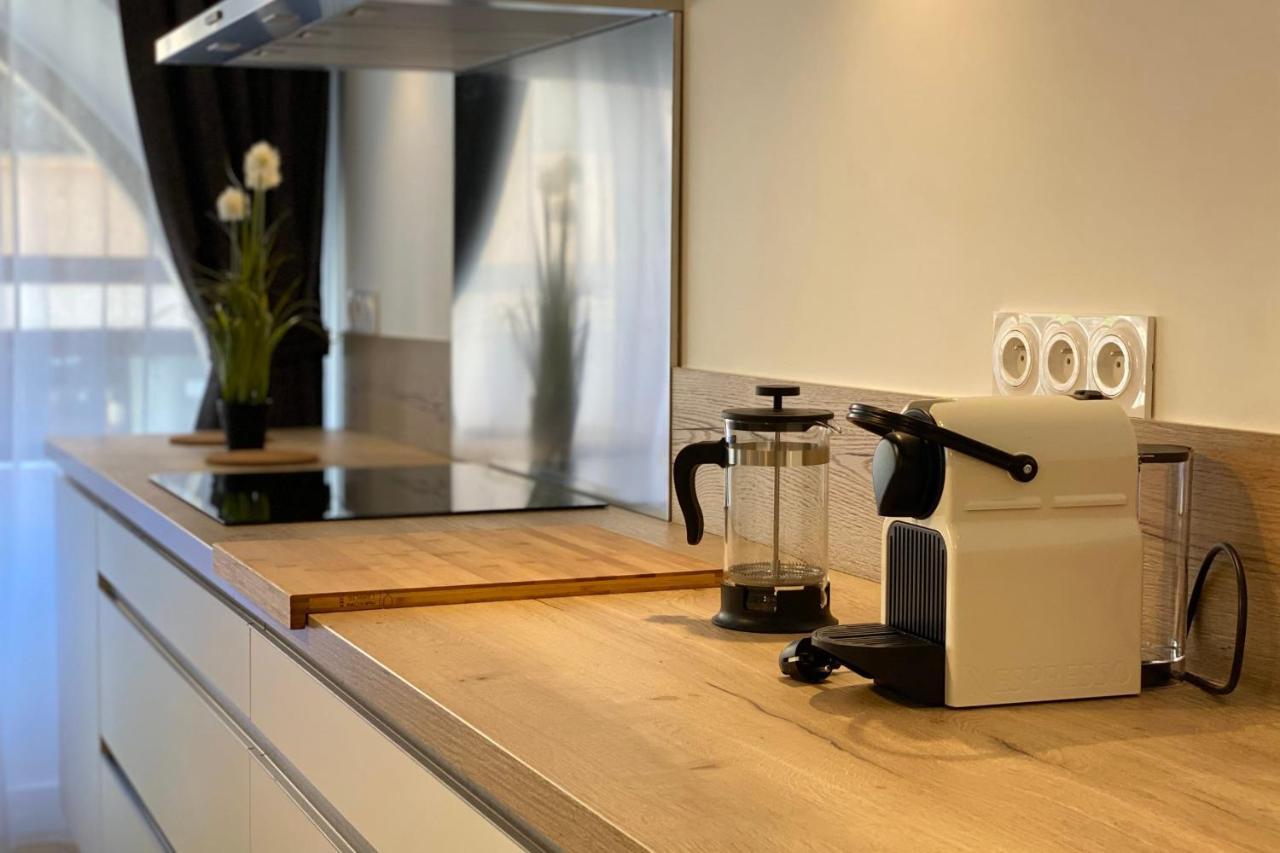Le Royal 4 - Apartment For 4 People In The City Center 안시 외부 사진