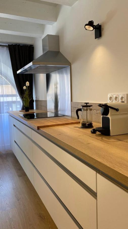 Le Royal 4 - Apartment For 4 People In The City Center 안시 외부 사진