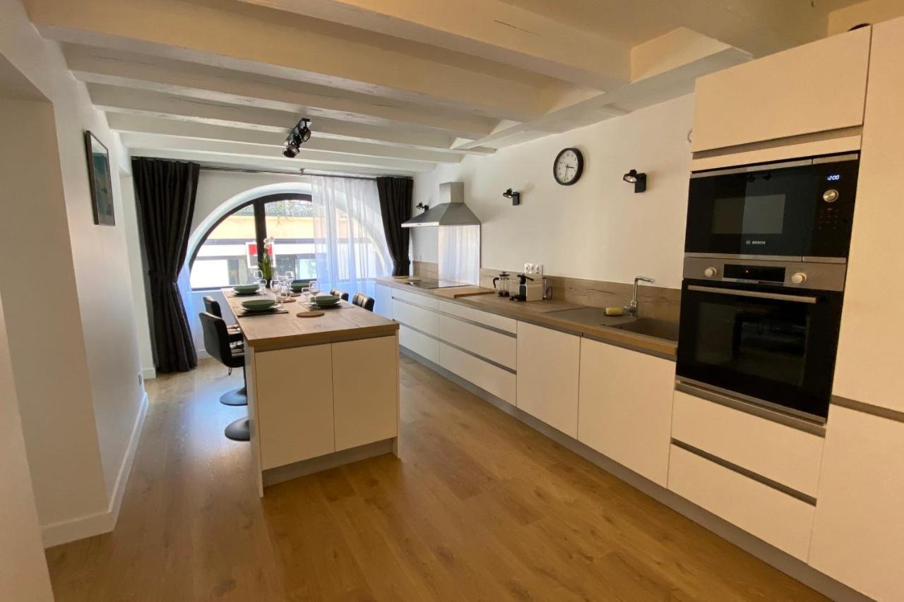 Le Royal 4 - Apartment For 4 People In The City Center 안시 외부 사진